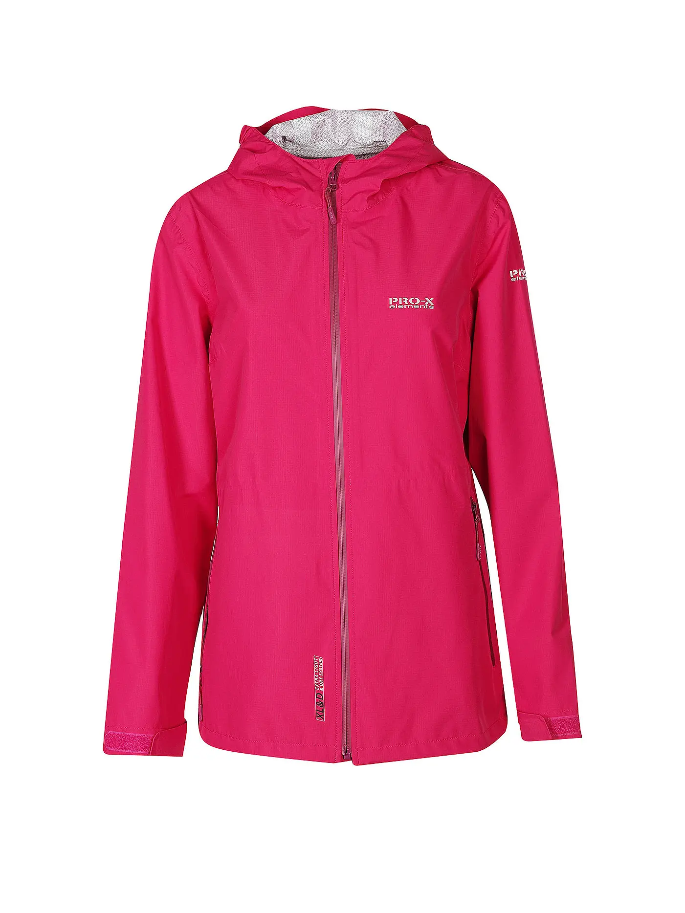 PRO-X ELEMENTS | Damen Regenjacke Kim | 